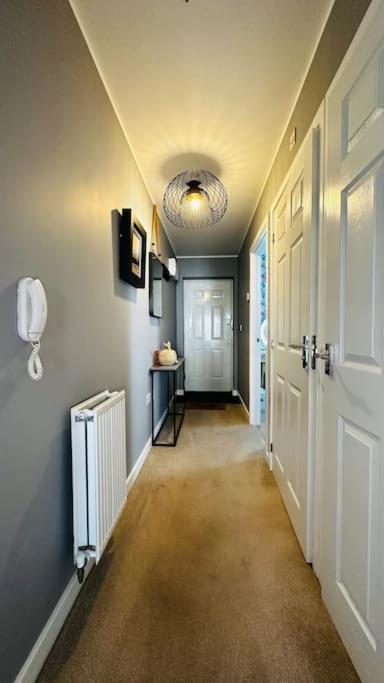 Cosy Apartment At The Marina Portishead Bagian luar foto